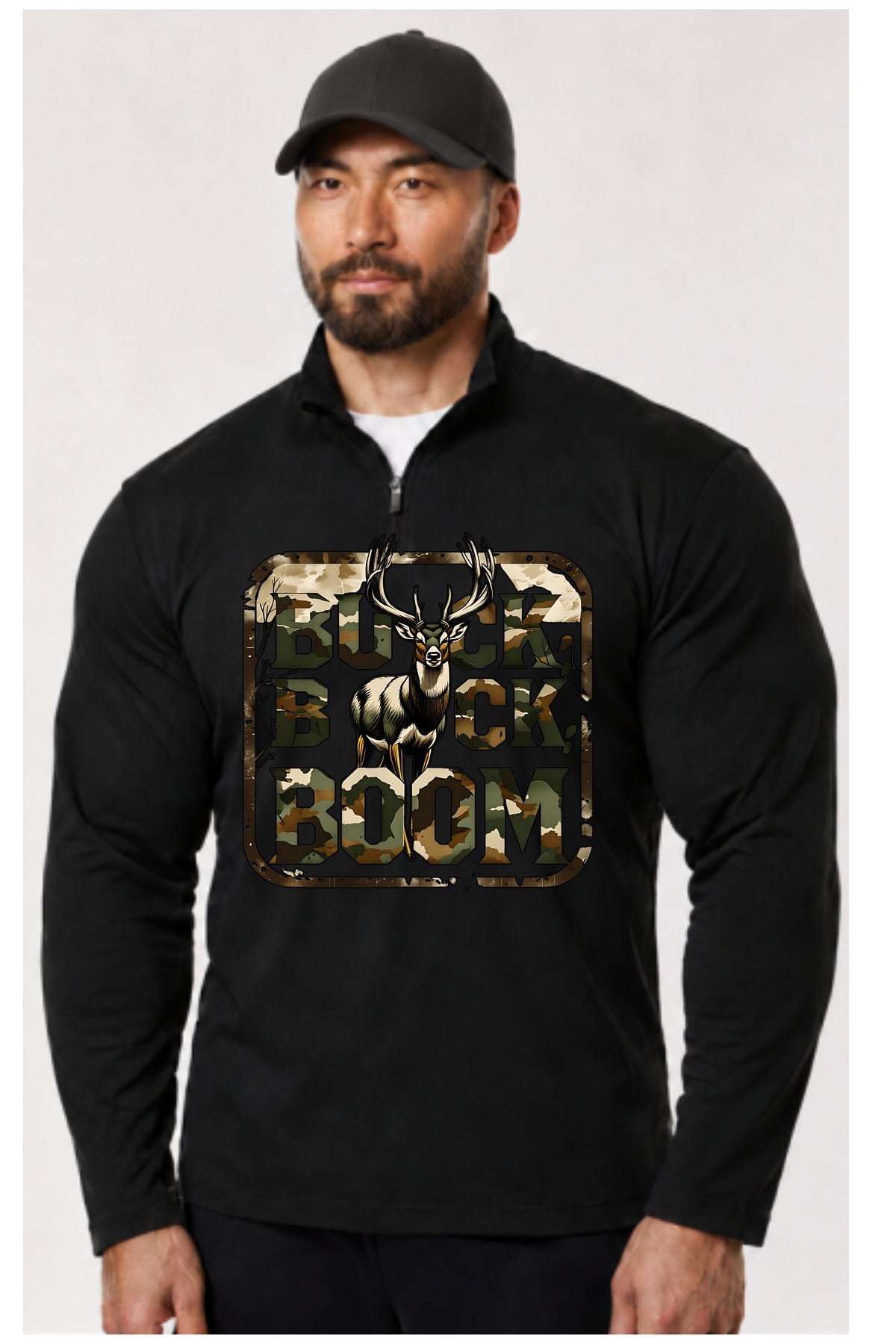 Buck Buck Boom