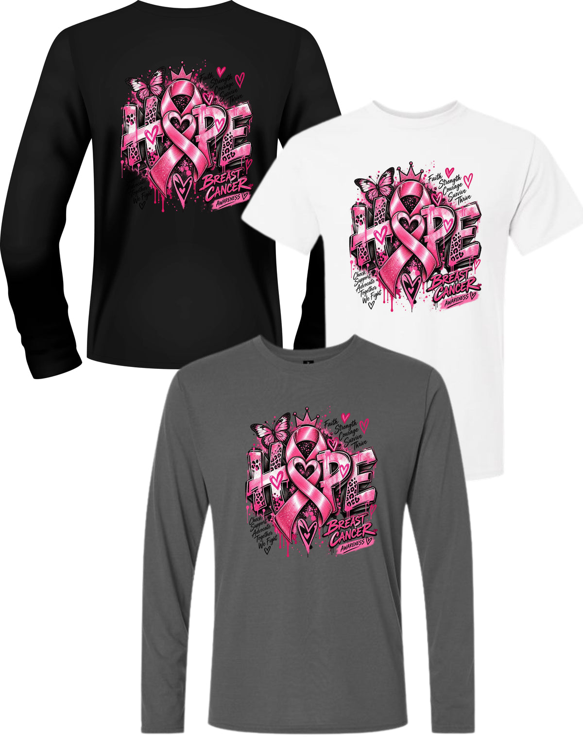 Breast Cancer Awareness