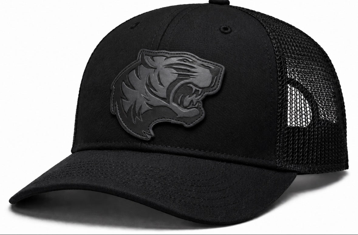 FCHS Patch Hat