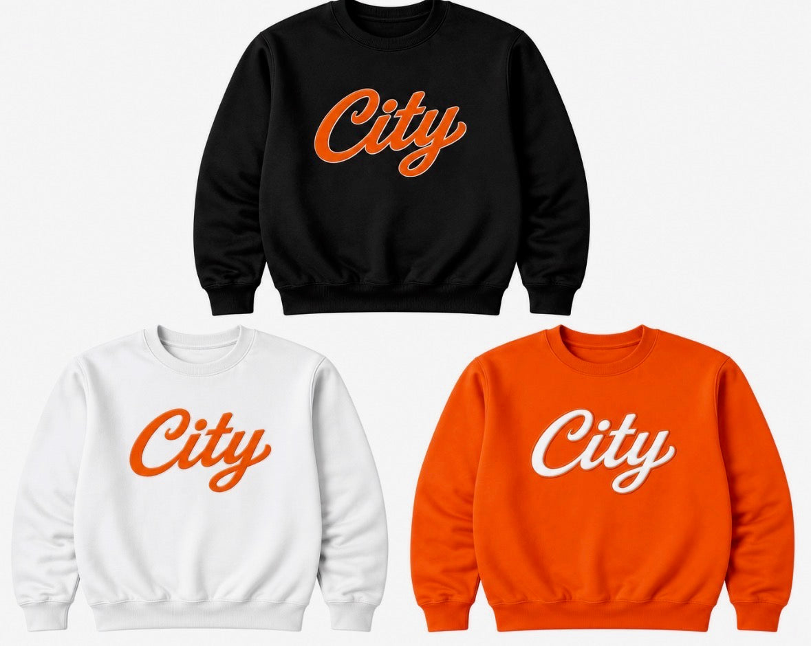 FCHS Sweatshirt