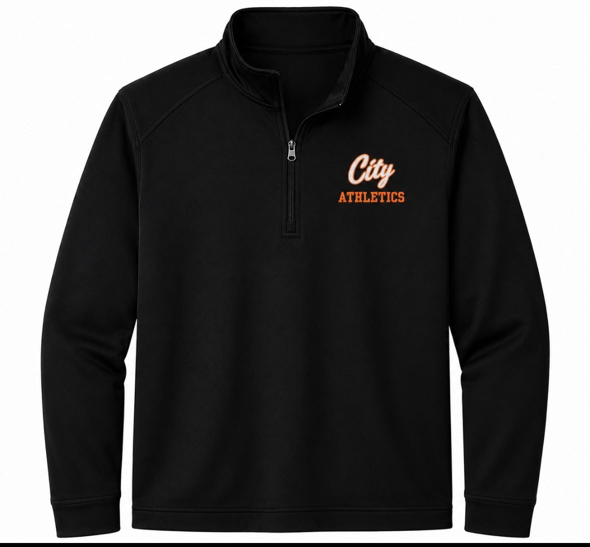 FCHS Zip Up Hoodie
