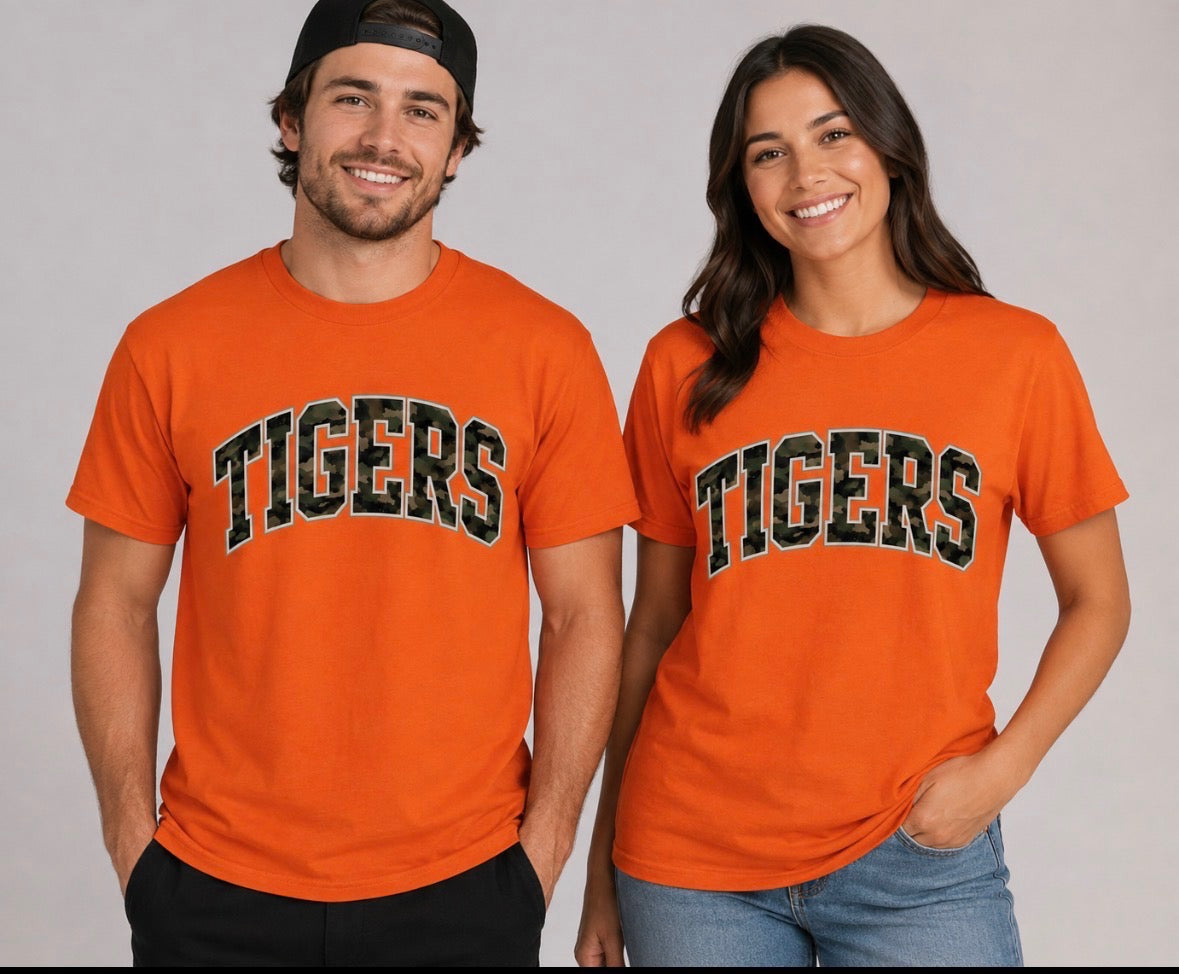 FCHS T-Shirts
