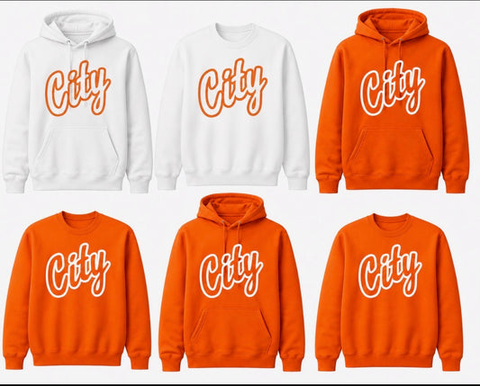 FCHS Sweatshirt