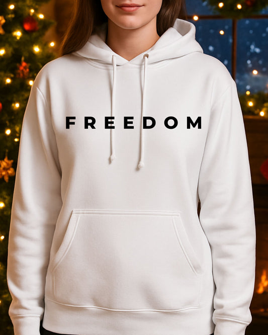Freedom Hoodie