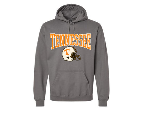 Vintage Tennessee Hoodie