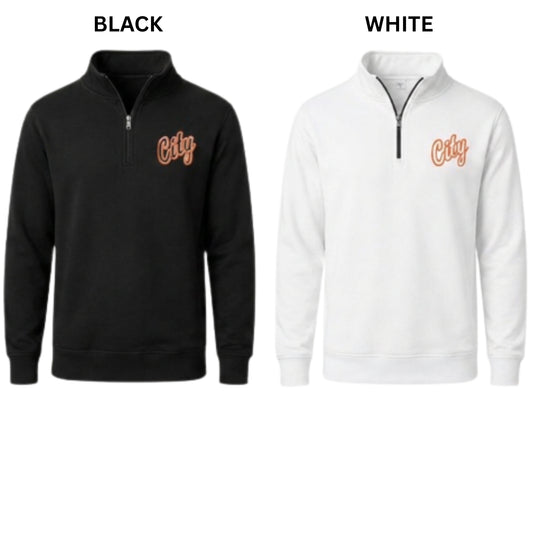 FCHS 1/4 Zip